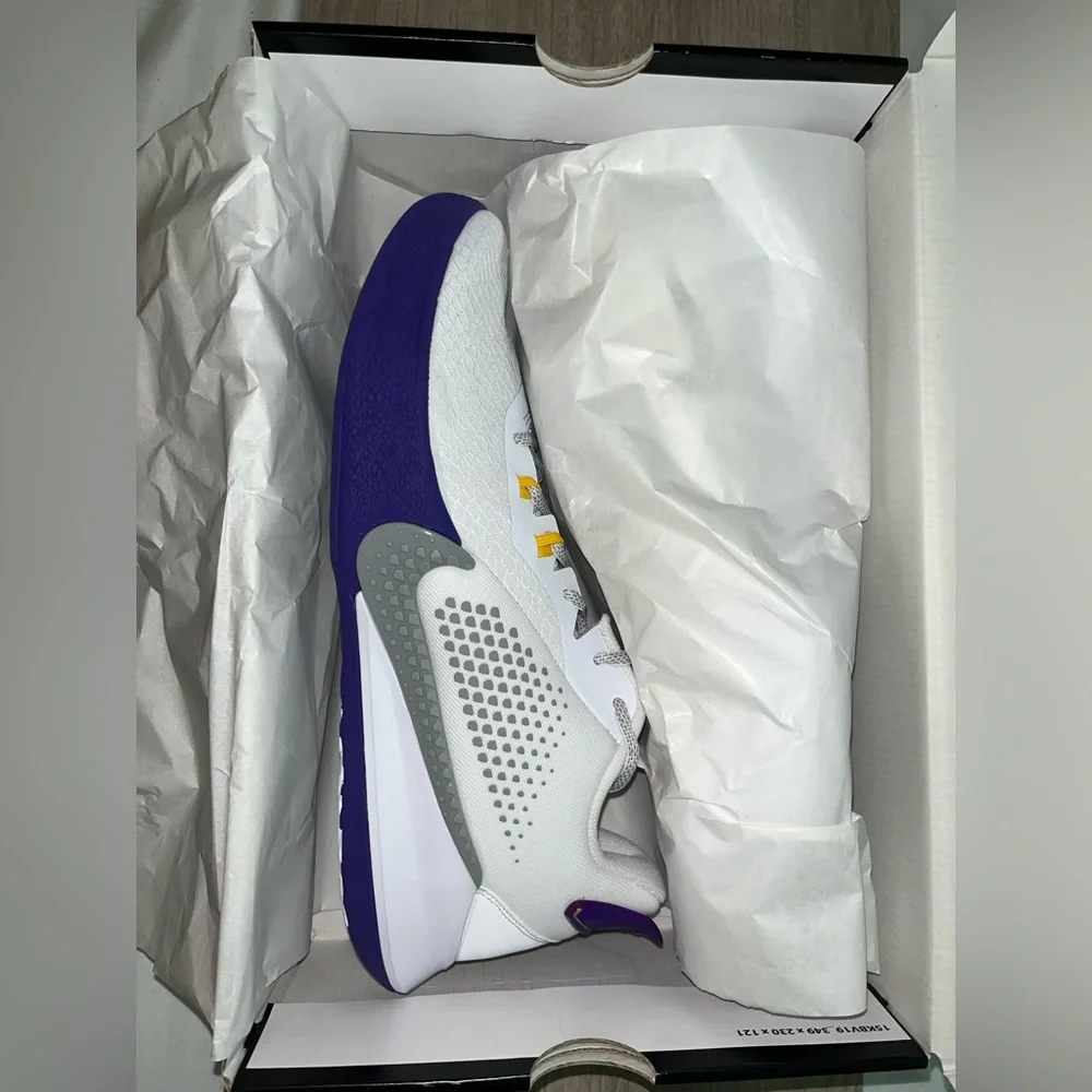 Mamba Rage - Picture 1 of 2